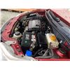Image 34 : PARKSVILLE - 2010 CHEVROLET AVEO RED 132510 KMS - B106013