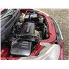Image 35 : PARKSVILLE - 2010 CHEVROLET AVEO RED 132510 KMS - B106013