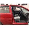 Image 36 : PARKSVILLE - 2010 CHEVROLET AVEO RED 132510 KMS - B106013