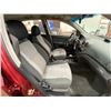Image 39 : PARKSVILLE - 2010 CHEVROLET AVEO RED 132510 KMS - B106013