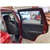 Image 41 : PARKSVILLE - 2010 CHEVROLET AVEO RED 132510 KMS - B106013
