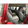 Image 42 : PARKSVILLE - 2010 CHEVROLET AVEO RED 132510 KMS - B106013