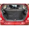 Image 44 : PARKSVILLE - 2010 CHEVROLET AVEO RED 132510 KMS - B106013