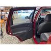 Image 46 : PARKSVILLE - 2010 CHEVROLET AVEO RED 132510 KMS - B106013