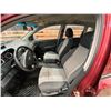 Image 51 : PARKSVILLE - 2010 CHEVROLET AVEO RED 132510 KMS - B106013