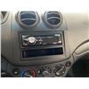 Image 53 : PARKSVILLE - 2010 CHEVROLET AVEO RED 132510 KMS - B106013