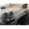 Image 54 : PARKSVILLE - 2010 CHEVROLET AVEO RED 132510 KMS - B106013