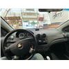 Image 55 : PARKSVILLE - 2010 CHEVROLET AVEO RED 132510 KMS - B106013