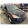 Image 10 : PARKSVILLE - 2011 HONDA CR-V BLACK 180965 KMS - B812520