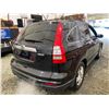 Image 15 : PARKSVILLE - 2011 HONDA CR-V BLACK 180965 KMS - B812520