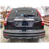 Image 17 : PARKSVILLE - 2011 HONDA CR-V BLACK 180965 KMS - B812520