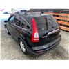 Image 22 : PARKSVILLE - 2011 HONDA CR-V BLACK 180965 KMS - B812520