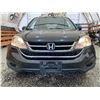 Image 5 : PARKSVILLE - 2011 HONDA CR-V BLACK 180965 KMS - B812520