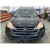 Image 6 : PARKSVILLE - 2011 HONDA CR-V BLACK 180965 KMS - B812520