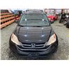 Image 7 : PARKSVILLE - 2011 HONDA CR-V BLACK 180965 KMS - B812520