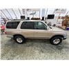 Image 12 : PARKSVILLE - 2002 TOYOTA 4RUNNER GOLD 410978 KMS - B065379