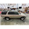 Image 13 : PARKSVILLE - 2002 TOYOTA 4RUNNER GOLD 410978 KMS - B065379