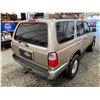 Image 15 : PARKSVILLE - 2002 TOYOTA 4RUNNER GOLD 410978 KMS - B065379