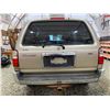 Image 17 : PARKSVILLE - 2002 TOYOTA 4RUNNER GOLD 410978 KMS - B065379