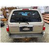 Image 18 : PARKSVILLE - 2002 TOYOTA 4RUNNER GOLD 410978 KMS - B065379