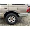 Image 29 : PARKSVILLE - 2002 TOYOTA 4RUNNER GOLD 410978 KMS - B065379