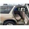 Image 40 : PARKSVILLE - 2002 TOYOTA 4RUNNER GOLD 410978 KMS - B065379