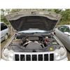 Image 17 : PARKSVILLE - 2005 JEEP GRAND CHEROKEE GREY 194230 KMS "NO RESERVE" - D684625