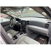Image 23 : PARKSVILLE - 2005 JEEP GRAND CHEROKEE GREY 194230 KMS "NO RESERVE" - D684625