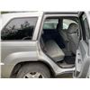 Image 25 : PARKSVILLE - 2005 JEEP GRAND CHEROKEE GREY 194230 KMS "NO RESERVE" - D684625