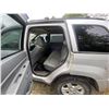 Image 29 : PARKSVILLE - 2005 JEEP GRAND CHEROKEE GREY 194230 KMS "NO RESERVE" - D684625