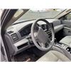 Image 34 : PARKSVILLE - 2005 JEEP GRAND CHEROKEE GREY 194230 KMS "NO RESERVE" - D684625