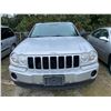 Image 5 : PARKSVILLE - 2005 JEEP GRAND CHEROKEE GREY 194230 KMS "NO RESERVE" - D684625