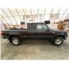 Image 11 : PARKSVILLE - 2002 MAZDA B-SERIES BLACK 139472 KMS - PM13550