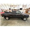 Image 12 : PARKSVILLE - 2002 MAZDA B-SERIES BLACK 139472 KMS - PM13550
