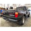 Image 14 : PARKSVILLE - 2002 MAZDA B-SERIES BLACK 139472 KMS - PM13550