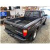 Image 16 : PARKSVILLE - 2002 MAZDA B-SERIES BLACK 139472 KMS - PM13550