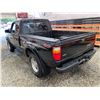 Image 21 : PARKSVILLE - 2002 MAZDA B-SERIES BLACK 139472 KMS - PM13550