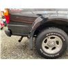 Image 27 : PARKSVILLE - 2002 MAZDA B-SERIES BLACK 139472 KMS - PM13550