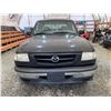 Image 6 : PARKSVILLE - 2002 MAZDA B-SERIES BLACK 139472 KMS - PM13550