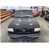 Image 7 : PARKSVILLE - 2002 MAZDA B-SERIES BLACK 139472 KMS - PM13550