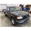 Image 9 : PARKSVILLE - 2002 MAZDA B-SERIES BLACK 139472 KMS - PM13550