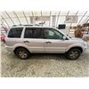 Image 11 : PARKSVILLE - 2003 HONDA PILOT SILVER 375972 KMS - P002179