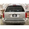 Image 17 : PARKSVILLE - 2003 HONDA PILOT SILVER 375972 KMS - P002179