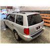 Image 22 : PARKSVILLE - 2003 HONDA PILOT SILVER 375972 KMS - P002179