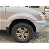 Image 25 : PARKSVILLE - 2003 HONDA PILOT SILVER 375972 KMS - P002179