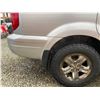 Image 27 : PARKSVILLE - 2003 HONDA PILOT SILVER 375972 KMS - P002179