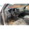 Image 51 : PARKSVILLE - 2003 HONDA PILOT SILVER 375972 KMS - P002179