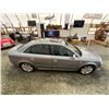 Image 13 : PARKSVILLE - 2007 AUDI A4 SILVER 180793 KMS - D016461