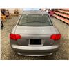 Image 19 : PARKSVILLE - 2007 AUDI A4 SILVER 180793 KMS - D016461