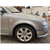 Image 25 : PARKSVILLE - 2007 AUDI A4 SILVER 180793 KMS - D016461